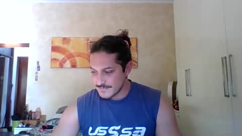 matteushh87 online show from 11-11-25, 09:31