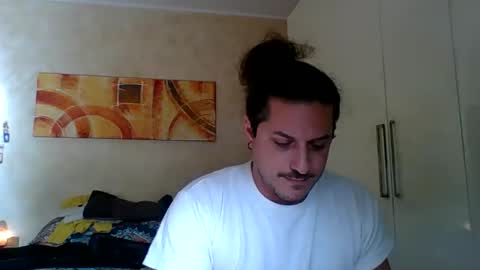 matteushh87 online show from 11-15-25, 09:50