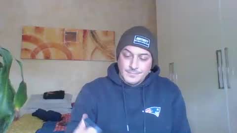 matteushh87 online show from 03-27-26, 12:05