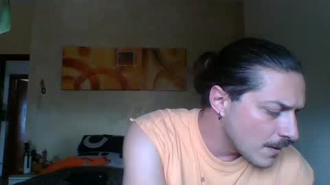 matteushh87 online show from 04-13-26, 11:27