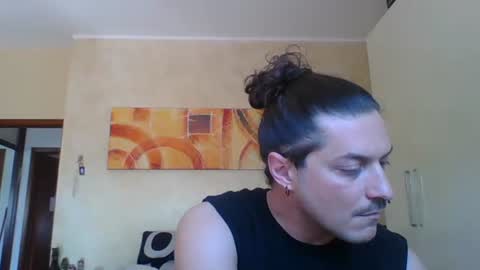 matteushh87 online show from 04-18-26, 08:51