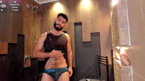 Mattew online show from 11-05-25, 01:33