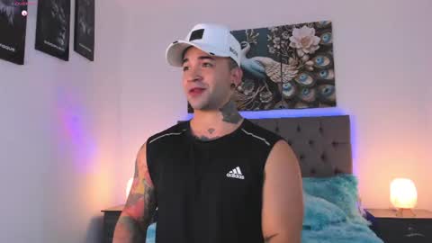 Snapshot of matthew_colee chatting on 06-19-26, 03:00 Matthew INDEPENDENT MODEL online show from 06-19-26, 03:00