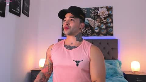 Snapshot of matthew_colee chatting on 06-25-26, 02:11 Matthew INDEPENDENT MODEL online show from 06-25-26, 02:11