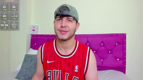 matthewlatinc online show from 02-03-26, 02:53