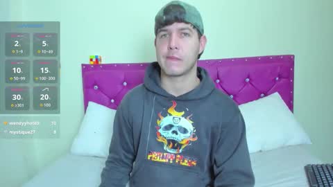 matthewlatinc online show from 03-05-26, 03:41