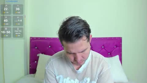 matthewlatinc online show from 03-17-26, 06:55