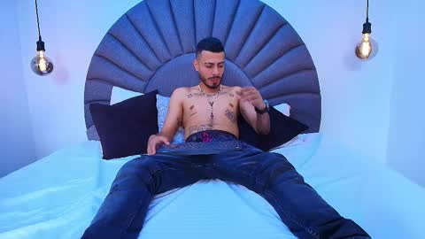 Matthew online show from 02-15-26, 08:27