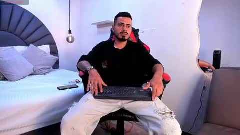 Matthew online show from 03-18-26, 10:35