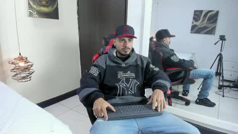 Matthew online show from 04-06-26, 04:57