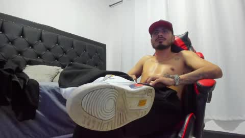 Matthew online show from 04-09-26, 06:30