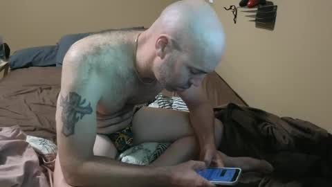 MH online show from 09-15-25, 12:43