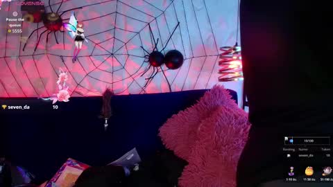 TATIANA  AND ROUS online show from 11-17-25, 11:16