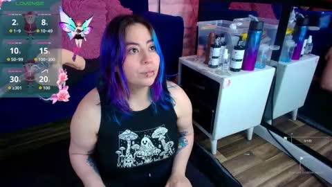 TATIANA  AND ROUS online show from 11-22-25, 11:09