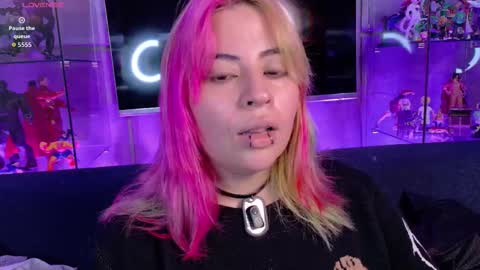 TATIANA  AND ROUS online show from 03-05-26, 11:06