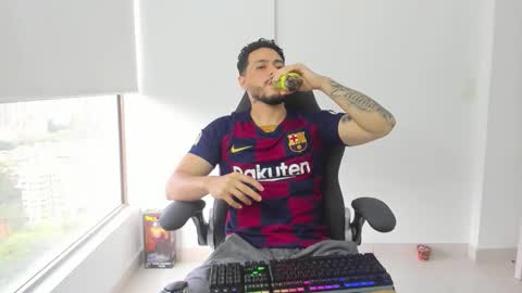 Mattias online show from 03-06-26, 10:39