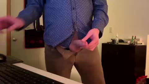 Matt online show from 01-17-25, 11:51