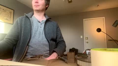 Matt online show from 12-21-25, 09:00