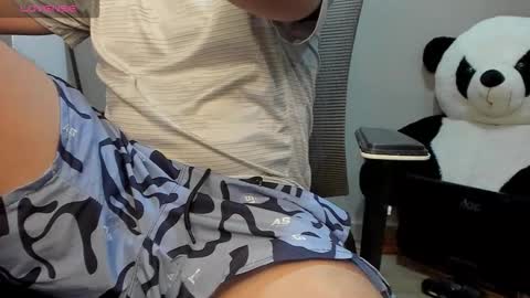 mattiwsmorris_ online show from 10-29-25, 05:31