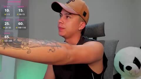 mattiwsmorris_ online show from 11-13-25, 04:06