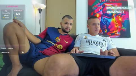 MattMeness online show from 01-06-26, 10:41