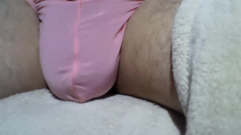 Hairy Bud online show from 02-25-25, 05:47