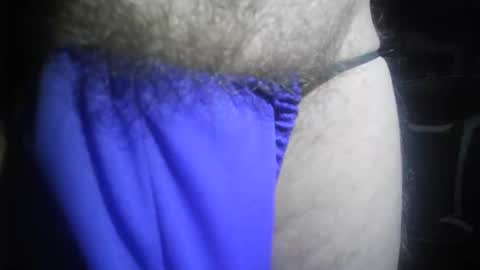 Hairy Bud online show from 11-28-25, 05:37