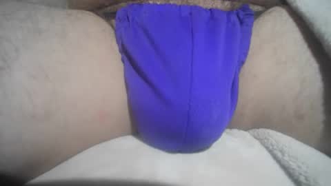 Hairy Bud online show from 12-03-25, 06:28