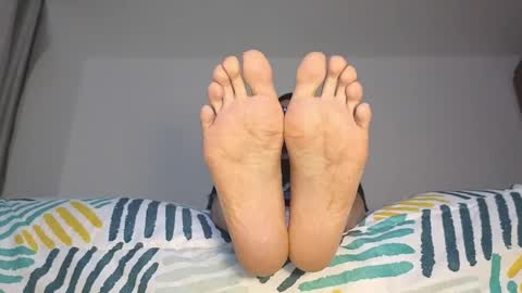 Snapshot of mattxfeet chatting on 05-06-26, 02:44 Matt online show from 05-06-26, 02:44