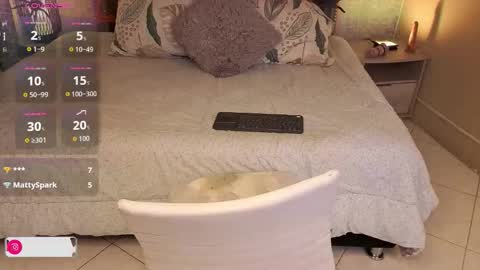 matty_spark online show from 10-10-25, 02:27