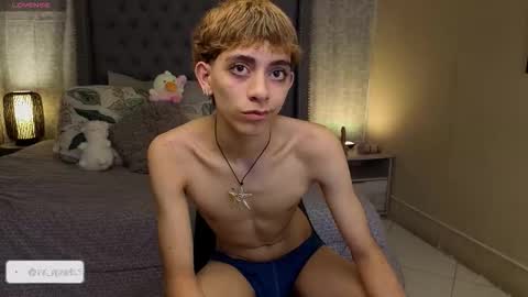 matty_spark online show from 11-18-25, 01:59