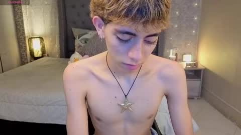 matty_spark online show from 12-03-25, 02:04