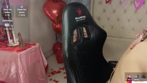 matty_spark online show from 02-13-26, 02:02