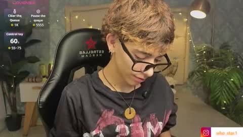 matty_spark online show from 02-24-26, 01:09