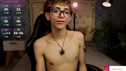 matty_spark online show from 03-04-26, 01:28