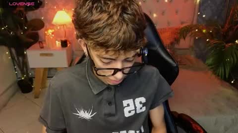 matty_spark online show from 03-23-26, 01:15