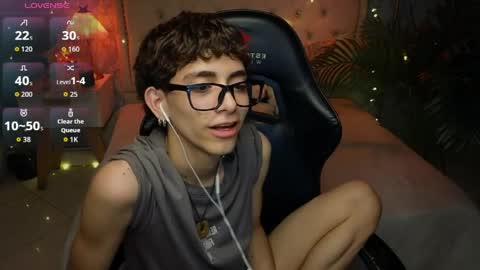 matty_spark online show from 03-31-26, 01:22