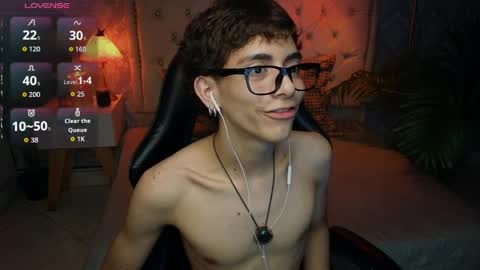 matty_spark online show from 04-01-26, 01:41