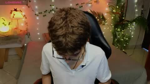 matty_spark online show from 04-05-26, 01:08