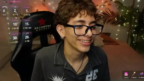 matty_spark online show from 04-07-26, 01:11