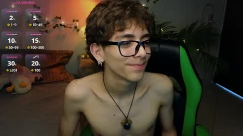 matty_spark online show from 04-21-26, 01:06