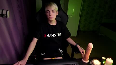 Matty  Aiden online show from 02-01-25, 05:47