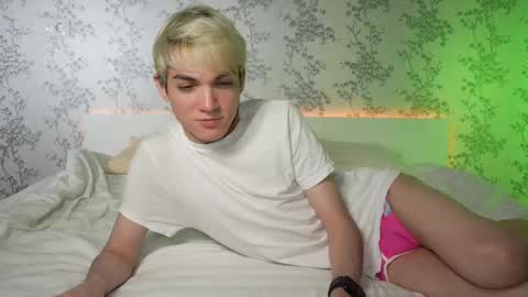 Matty  Aiden online show from 02-09-25, 01:25