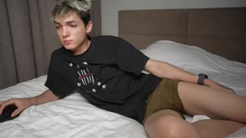 Matty  Aiden online show from 11-09-25, 04:38