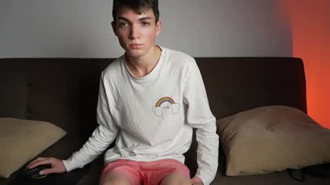 Matty  Aiden online show from 02-15-26, 06:15