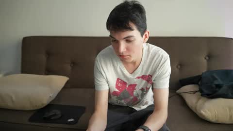 Matty  Aiden online show from 02-21-26, 05:14