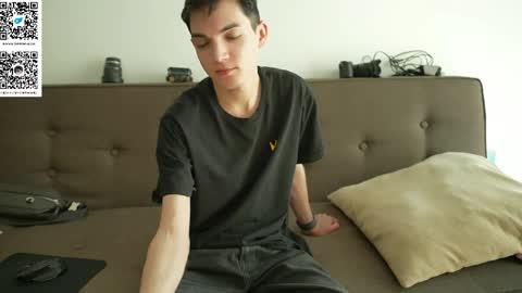 Matty  Aiden online show from 04-08-26, 04:40