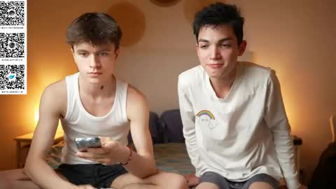 Matty  Aiden online show from 04-13-26, 06:46