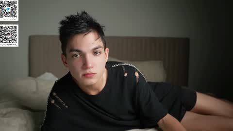 Snapshot of mattyaiden chatting on 07-10-26, 05:59 Matty Aiden online show from 07-10-26, 05:59