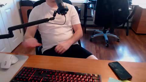 mattyseas online show from 03-18-26, 10:24